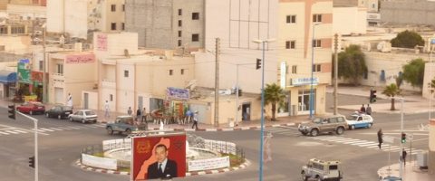La question du Sahara occidental: une épine dans le pied marocain?