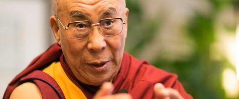 Dalaï Lama: «Le président chinois devra engager des réformes»
