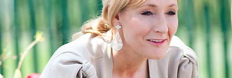 Le dernier roman de J.K. Rowling, best-seller avant sa sortie
