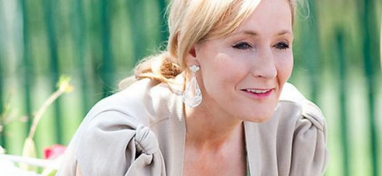 «The Cuckoo’s Calling»: le roman secret de J.K. Rowling