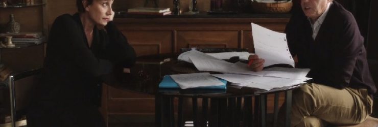 «Dans la maison» de François Ozon, thriller aux accents hitchcockiens