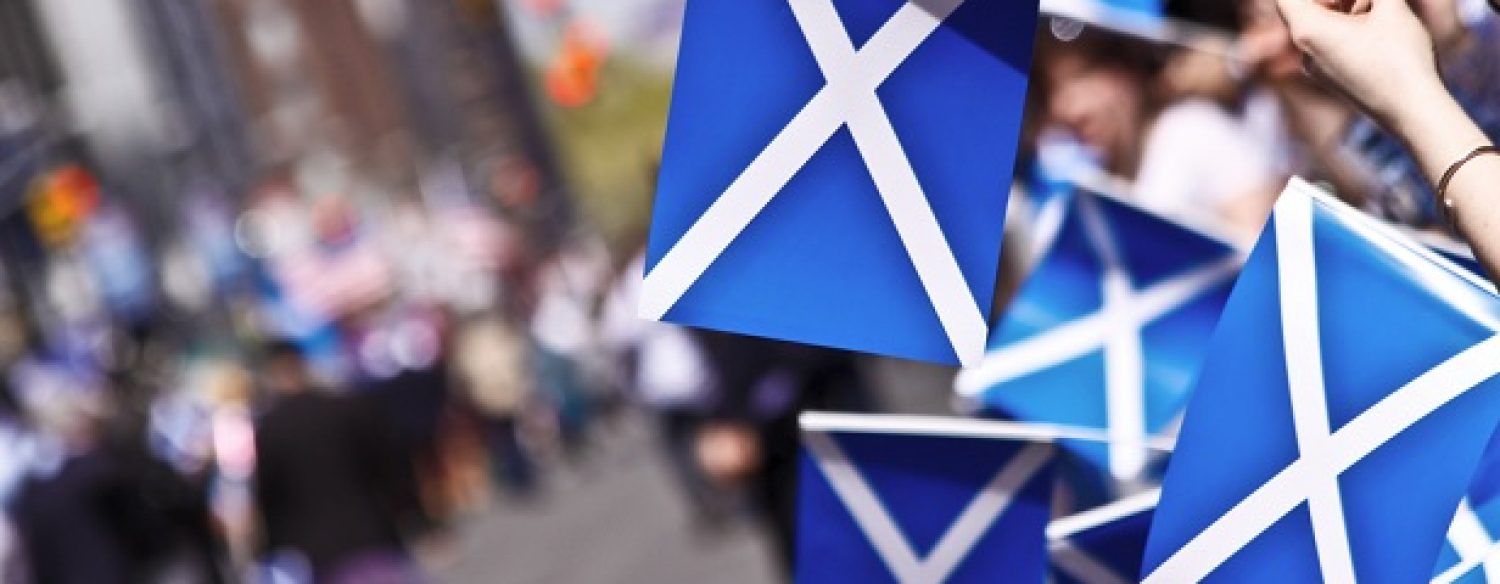 Écosse: à un mois du référendum sur l’indépendance, le pays se prépare