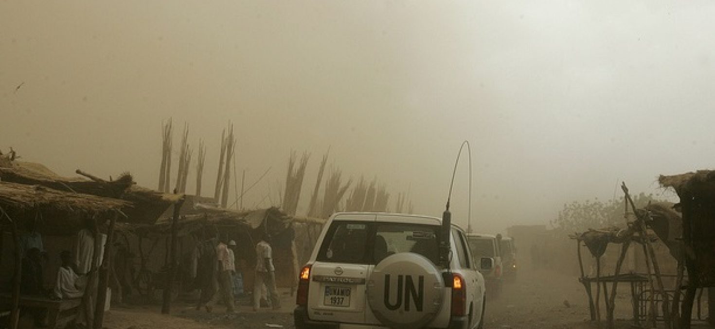 Darfour: «La catastrophe perdure mais l’intérêt des médias diminue»