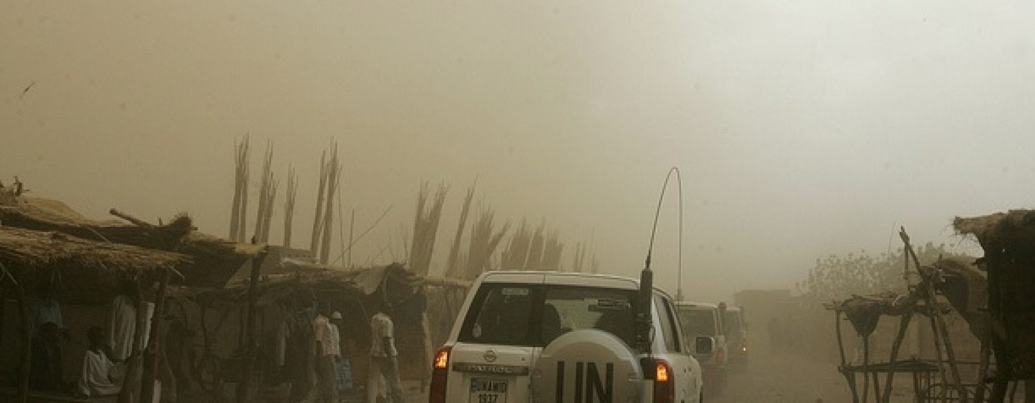 Darfour: «La catastrophe perdure mais l’intérêt des médias diminue»
