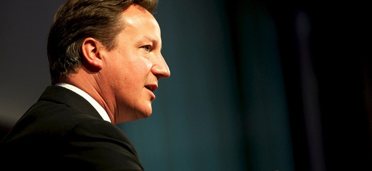 David Cameron peut-il encore sauver sa coalition?