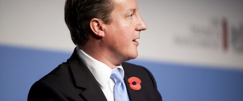 David Cameron pour un référendum sur l’UE… après les élections