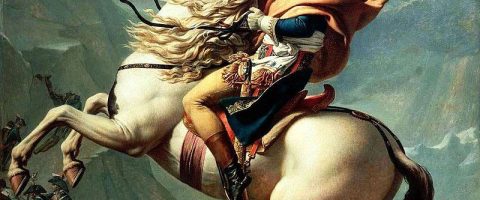 Napoléon, le meilleur président possible pour les Etats-Unis en 2016