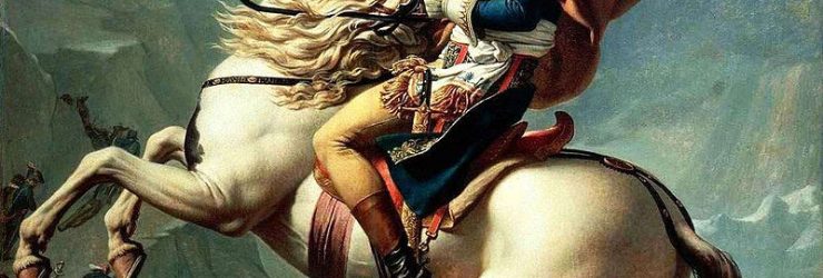 Napoléon, le meilleur président possible pour les Etats-Unis en 2016