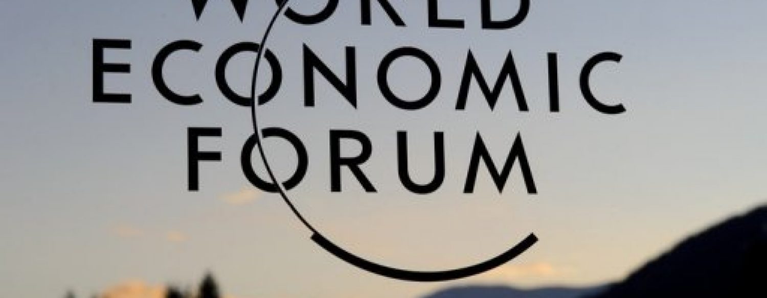Davos : le pessimisme à l’affiche