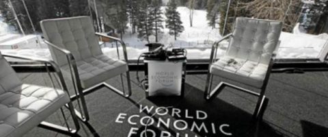 Davos: l’élite politico-économique affiche son «dynamisme résilient»