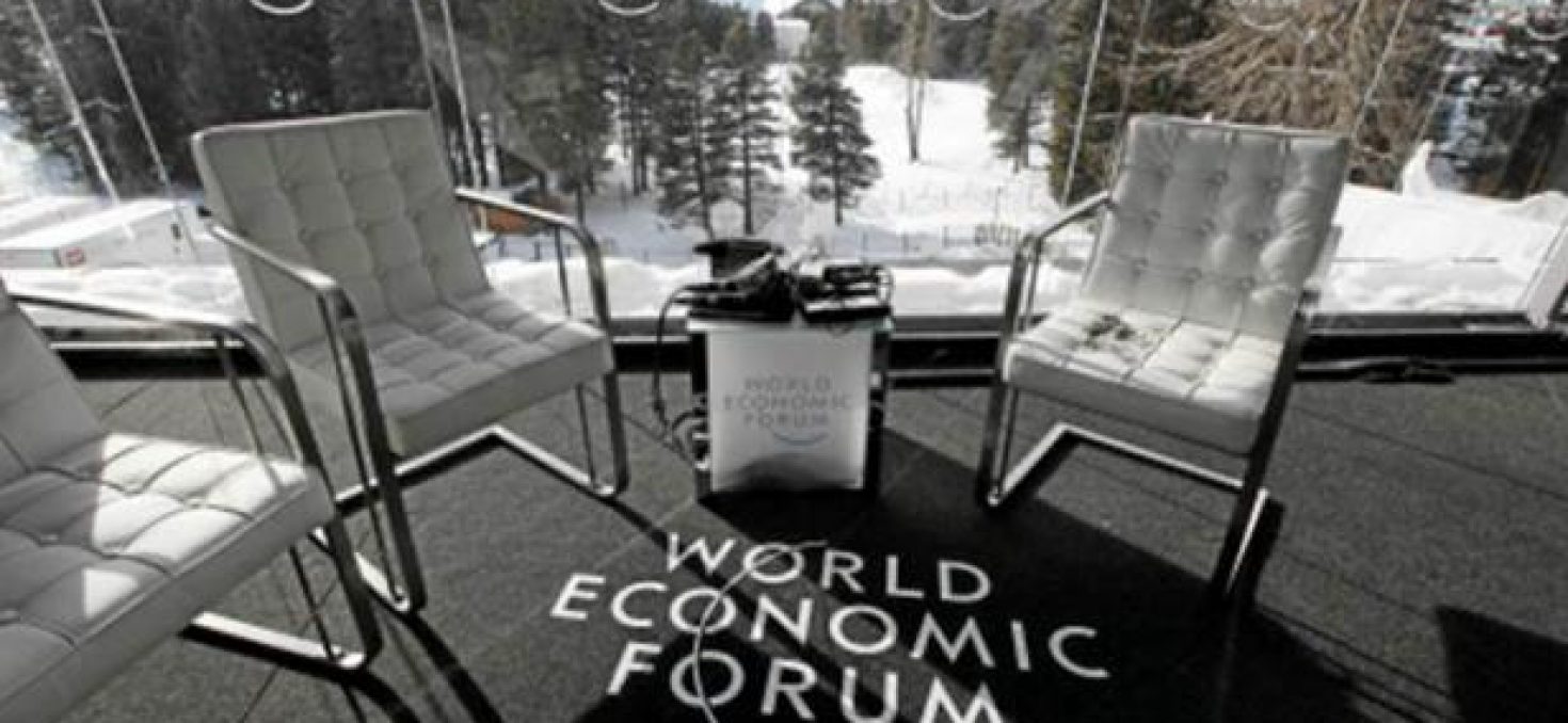 Davos: l’élite politico-économique affiche son «dynamisme résilient»