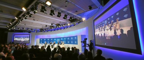 Davos: l’opportunité pour l’Afrique d’attirer des investisseurs