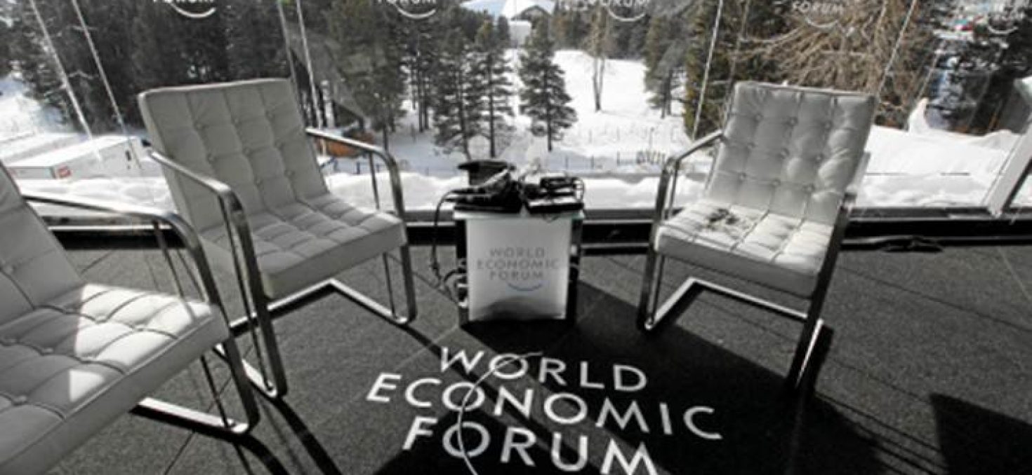 Davos 2013: qui sont les 2654 participants?