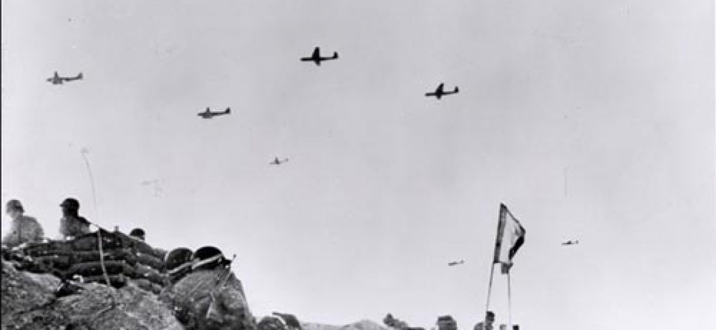 Cinq choses à savoir sur le D-Day