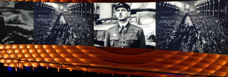 Commémorations: Cinq musées pour se souvenir de la guerre