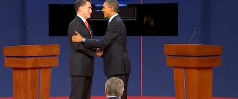 Barack Obama vs. Mitt Romney: comment suivre les résultats?