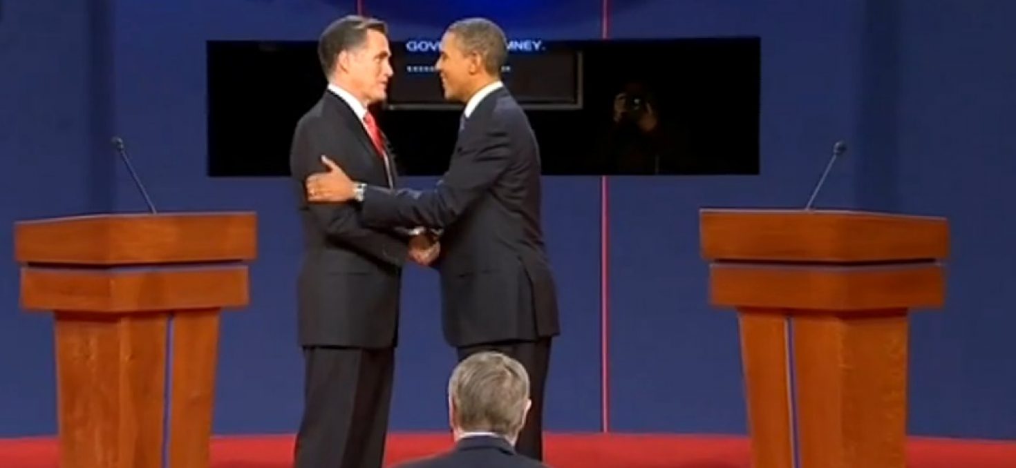 Barack Obama vs. Mitt Romney: comment suivre les résultats?
