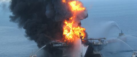 L’Arctique, nouvel Eldorado pétrolier, menacé par les convoitises