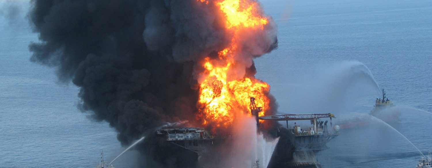 L’Arctique, nouvel Eldorado pétrolier, menacé par les convoitises