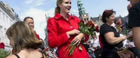 Helle Thorning-Schmidt vue par un journaliste danois