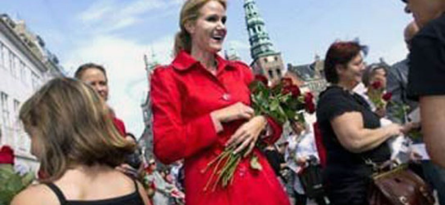 Helle Thorning-Schmidt vue par un journaliste danois