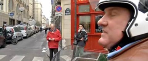 Depardieu en Belgique: à gauche on dénonce, à droite on comprend…
