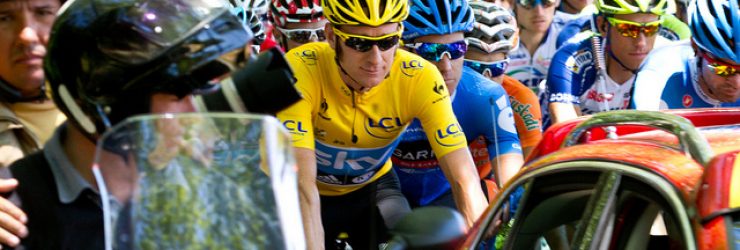 Tour de France 2013: une 100ème Grande Boucle de légende?
