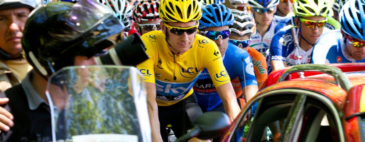 Tour de France 2013: une 100ème Grande Boucle de légende?
