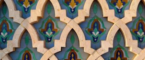 Maroc: à la découverte des sept saints de Marrakech