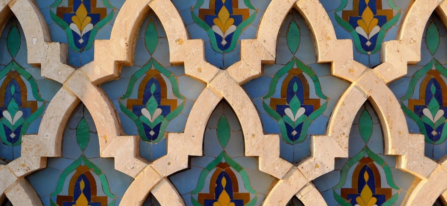 Maroc: à la découverte des sept saints de Marrakech