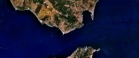 Un rocher entre Atlantique et Méditerranée: visite guidée de Gibraltar