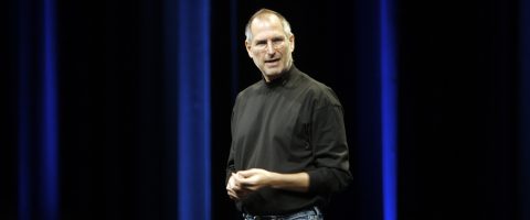 Biopic de Steve Jobs: Aaron Sorkin dévoile le scénario