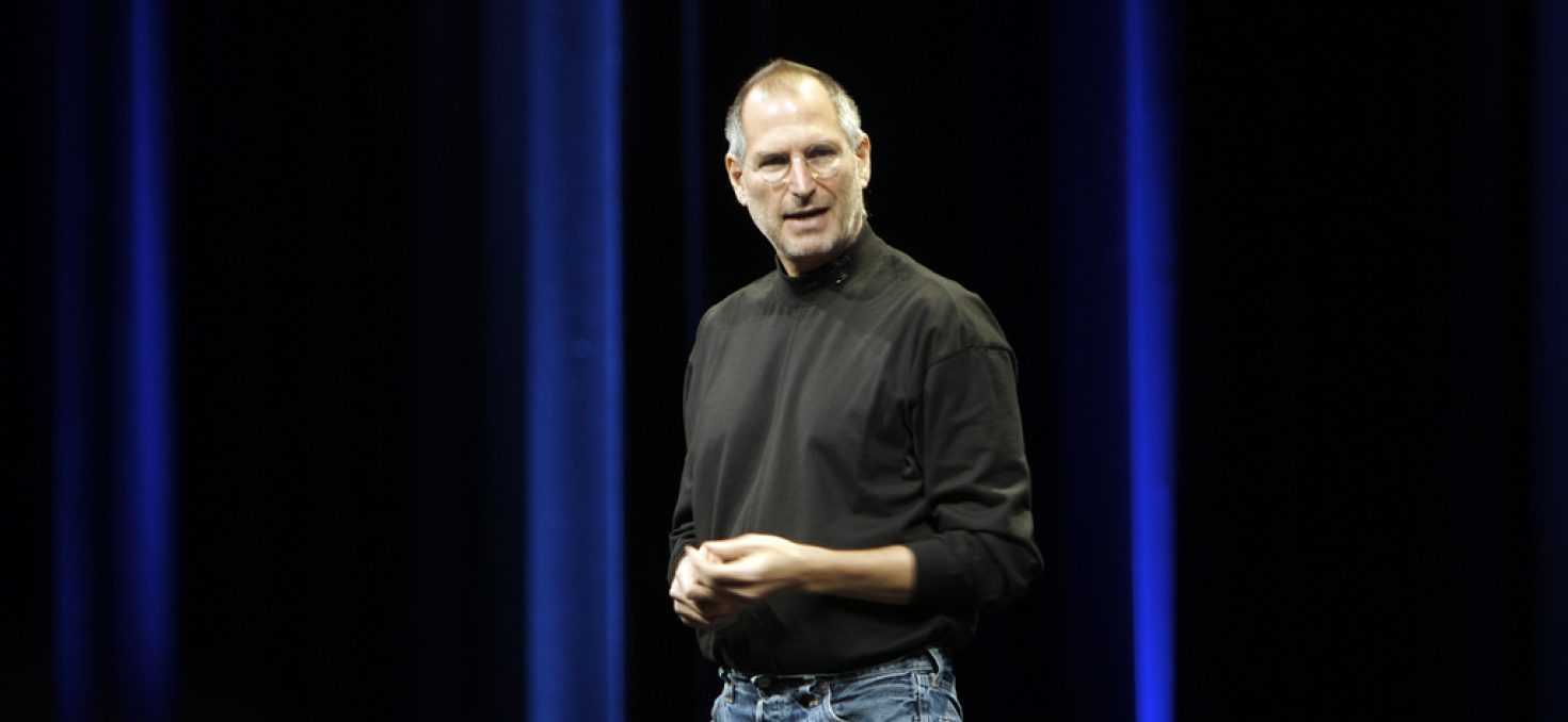 Biopic de Steve Jobs: Aaron Sorkin dévoile le scénario