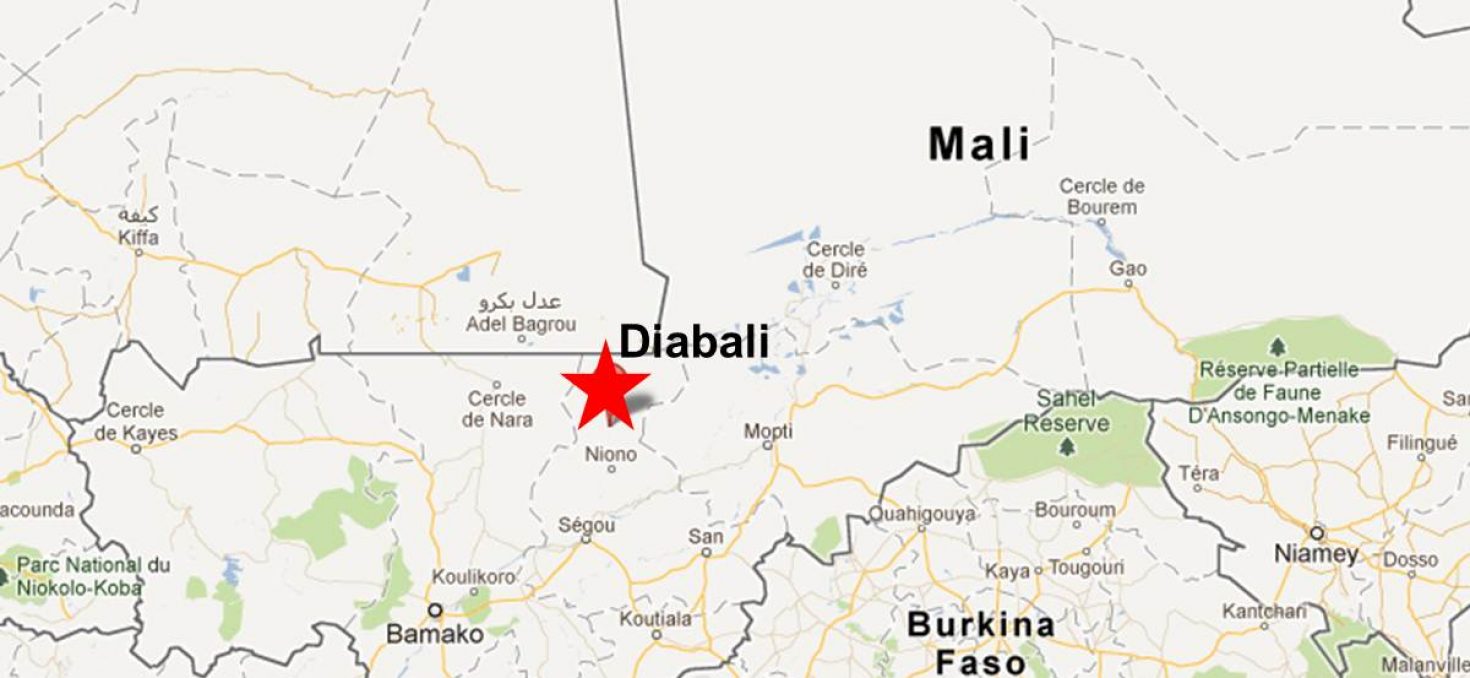 Déroute des islamistes: un nouveau front s’ouvre à l’ouest du Mali