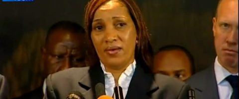 Affaire DSK: Nafissatou Diallo aurait touché plus d’un million de dollars