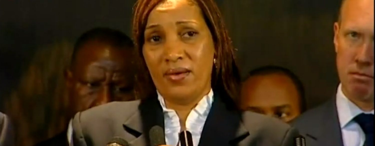 Affaire DSK: Nafissatou Diallo aurait touché plus d’un million de dollars