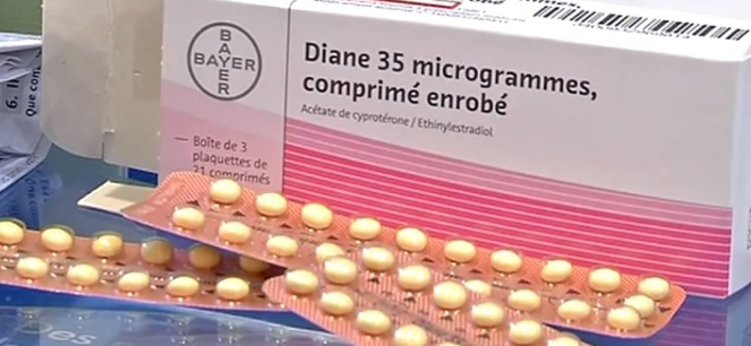 La pilule Diane 35, bientôt de retour dans les pharmacies françaises?