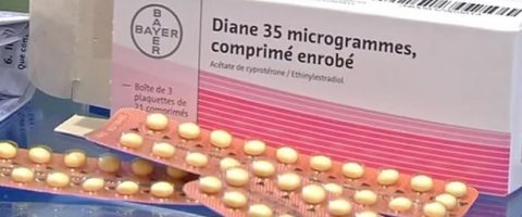 Diane 35: le retour sur le marché de la pilule controversée prévu mi-janvier