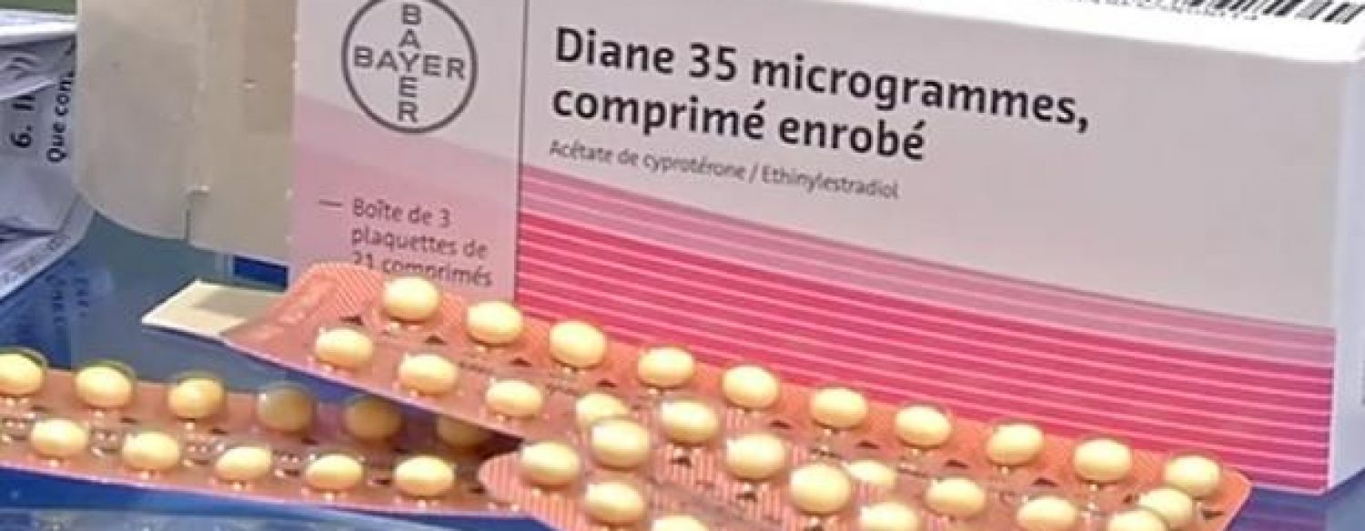 Diane 35: le retour sur le marché de la pilule controversée prévu mi-janvier