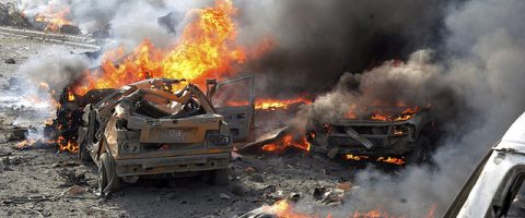 Qui a vraiment fait exploser les bombes à Damas ?
