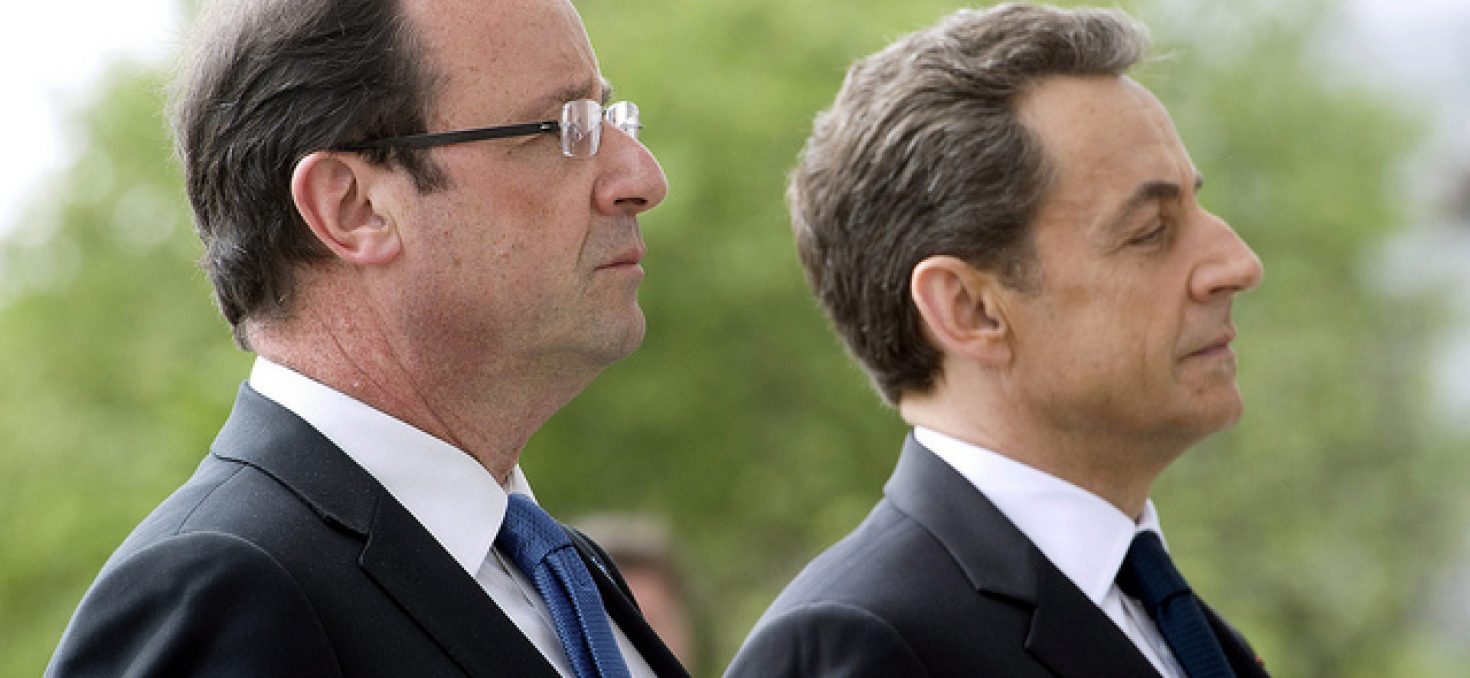 La longue journée de François Hollande