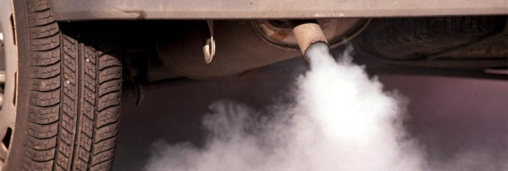 Cancérigène, le diesel tue 380 000 Européens par an