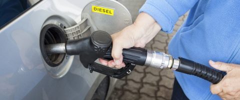 Paris : Hidalgo déclare la guerre au diesel