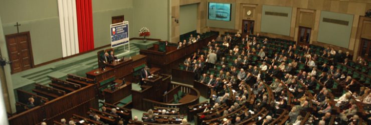 Élections polonaises : Tusk et Kaczynski dans un mouchoir
