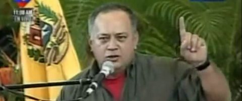 Diosdado Cabello, remplaçant de Chavez à la tête du Venezuela?