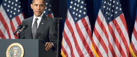 Discours sur l’état de l’Union: Barack Obama veut une «année d’action»
