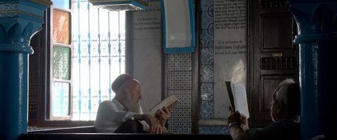 Les Juifs de Tunisie, citoyens de seconde classe?