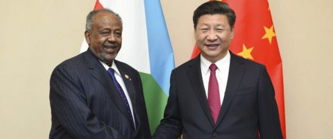 La Chine, un partenaire commercial comme un autre pour Djibouti ?