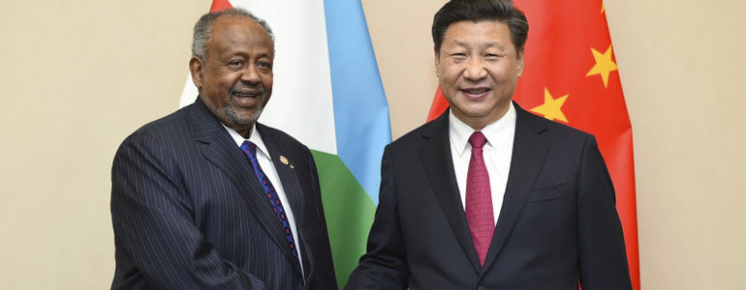 La Chine, un partenaire commercial comme un autre pour Djibouti ?
