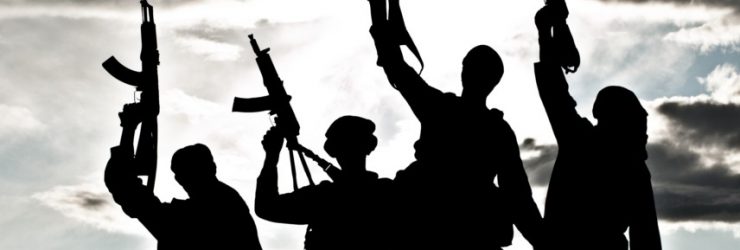 Les pays occidentaux mobilisés contre le départ de djihadistes en Syrie